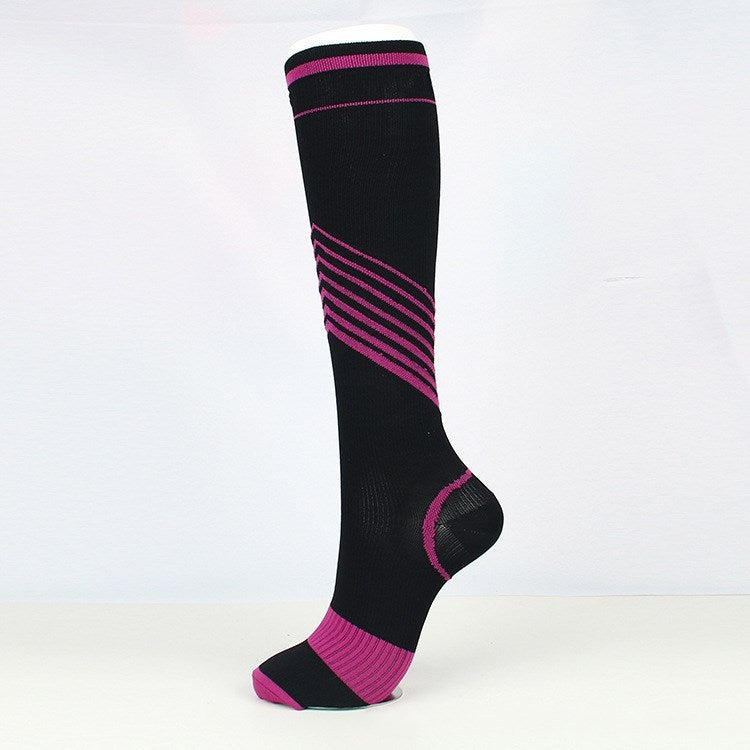 Long Compression Socks