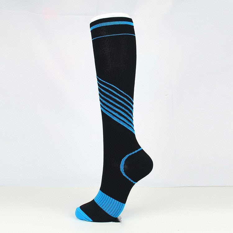 Long Compression Socks