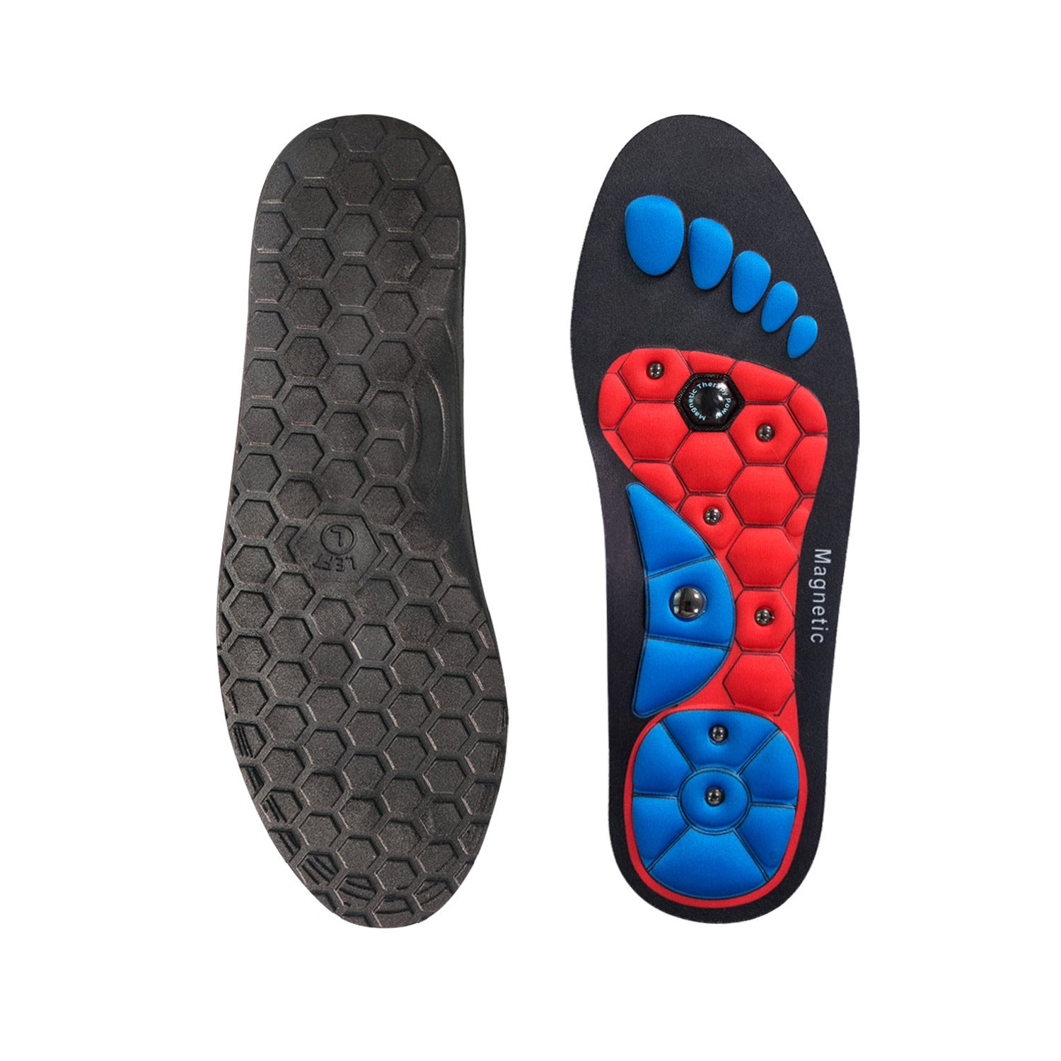 Magnetic Therapy Insoles