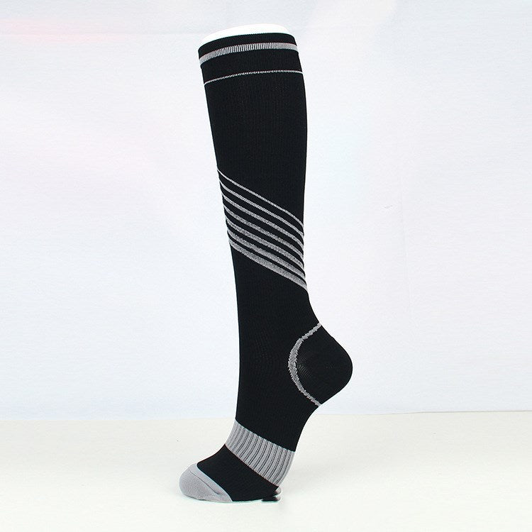 Long Compression Socks